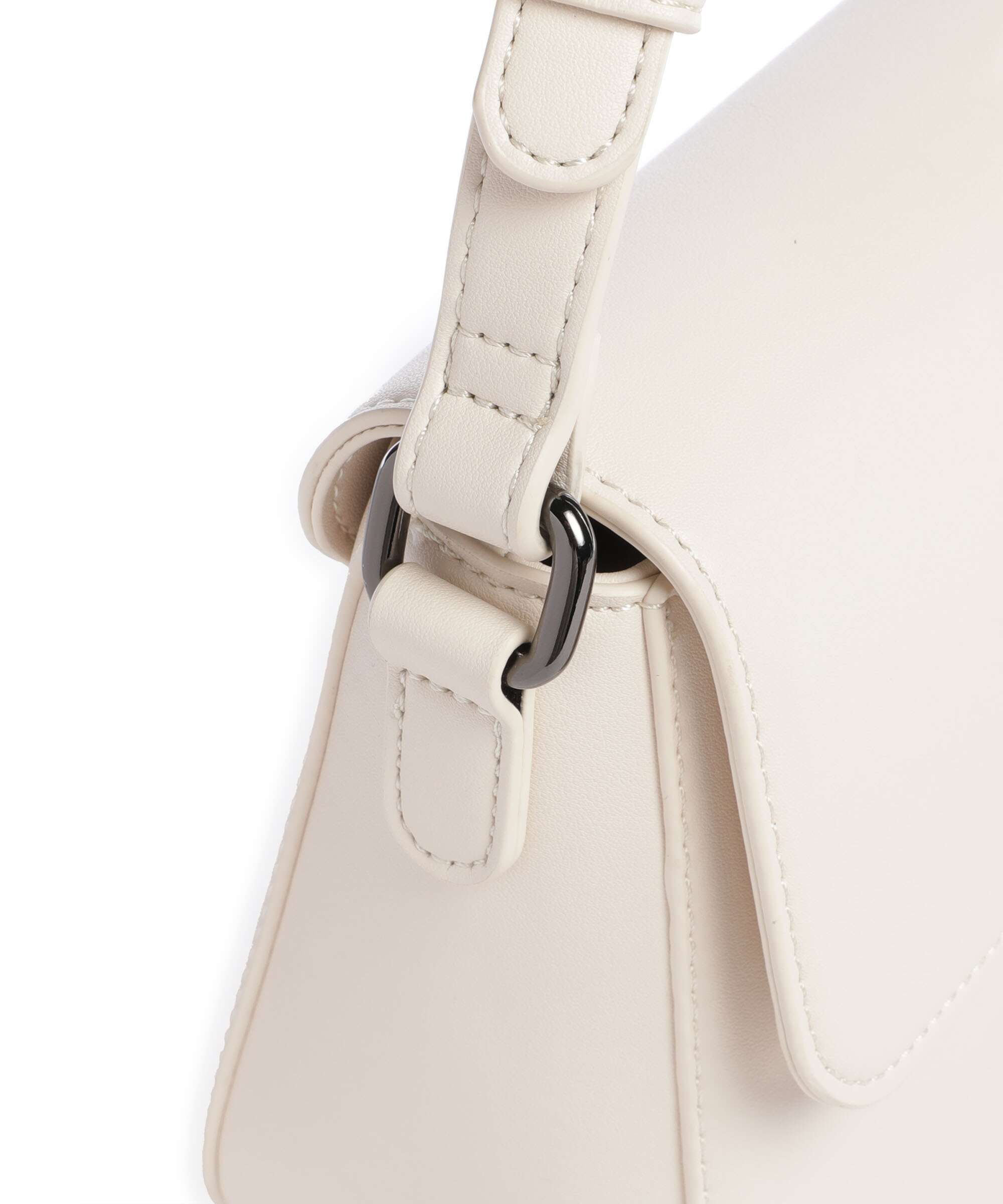 Bugatti Almata Crossbody bag beige