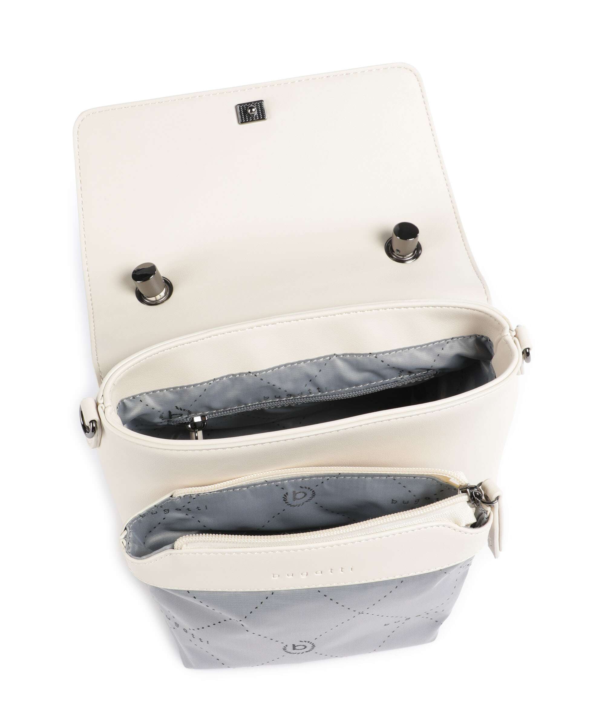 Bugatti Almata Handbag beige