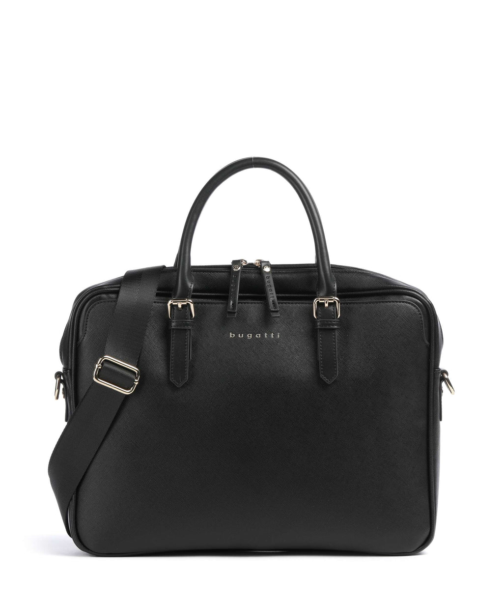 Bugatti Ella Briefcase black