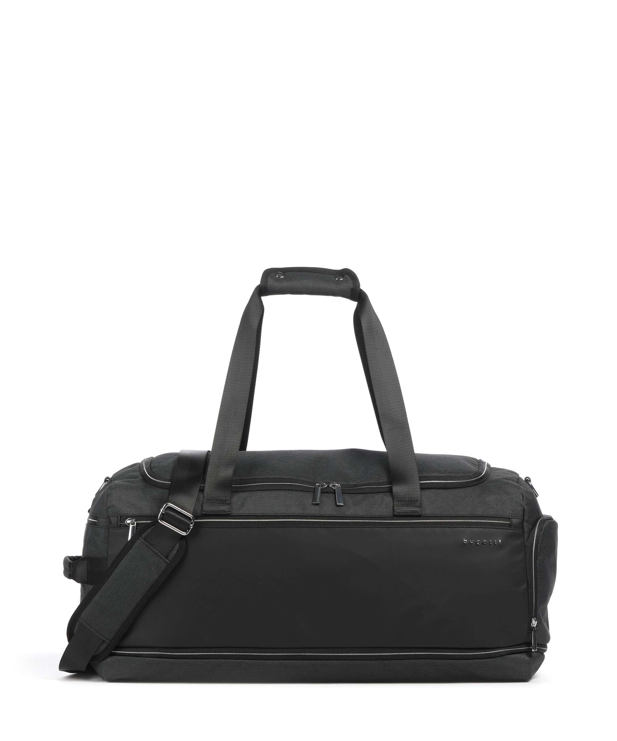 Bugatti Sera Weekend bag black