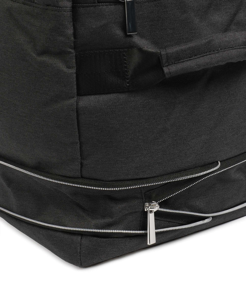 Bugatti Sera Weekend bag black