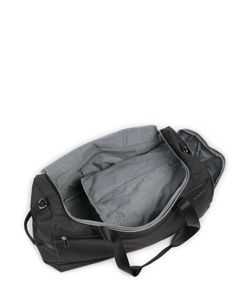 Bugatti Sera Weekend bag black