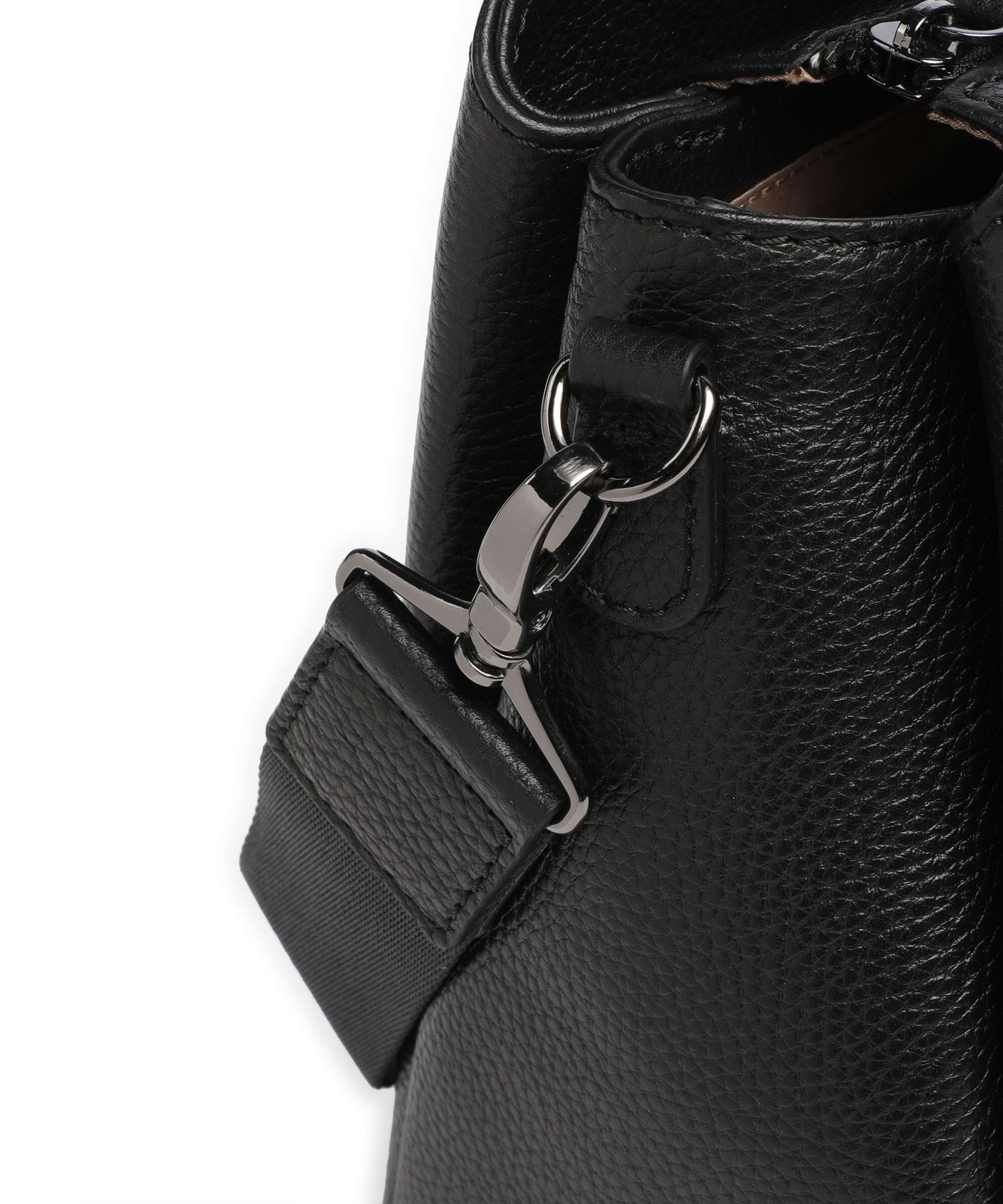 Bugatti Elsa Handbag black
