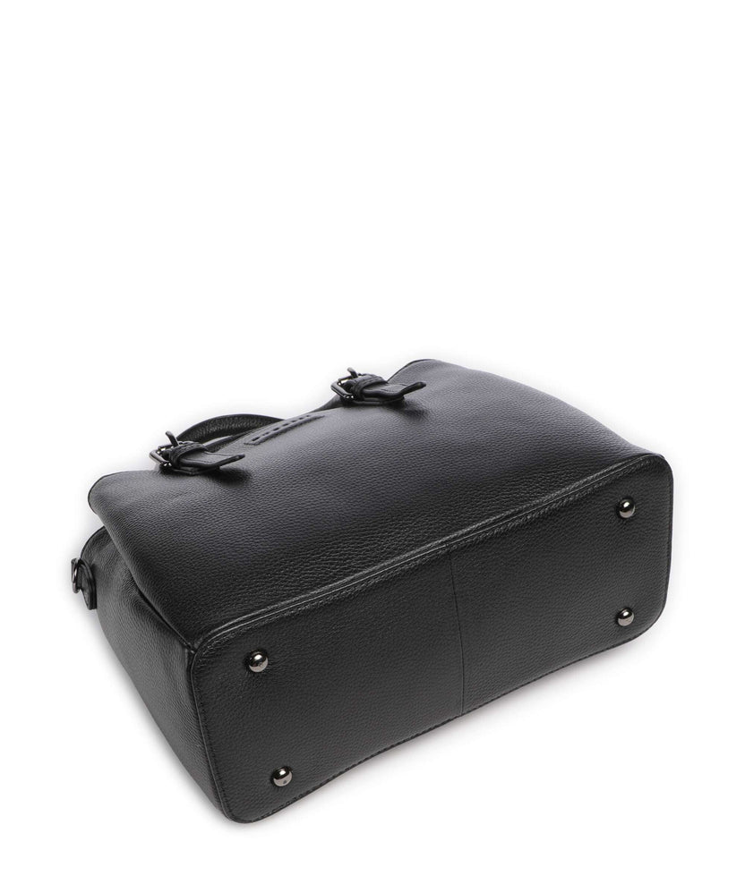 Bugatti Elsa Handbag black