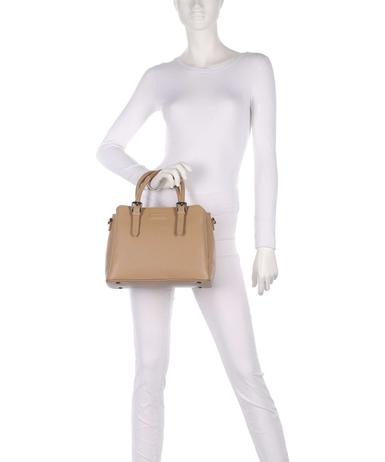 Bugatti Elsa Handbag sand