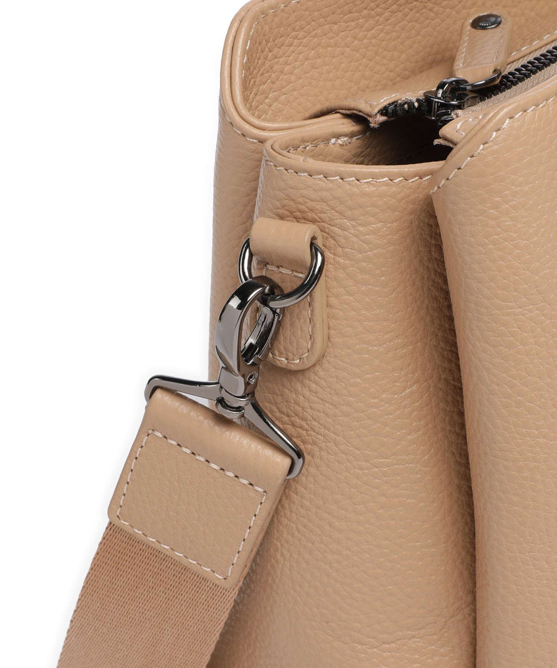 Bugatti Elsa Handbag sand