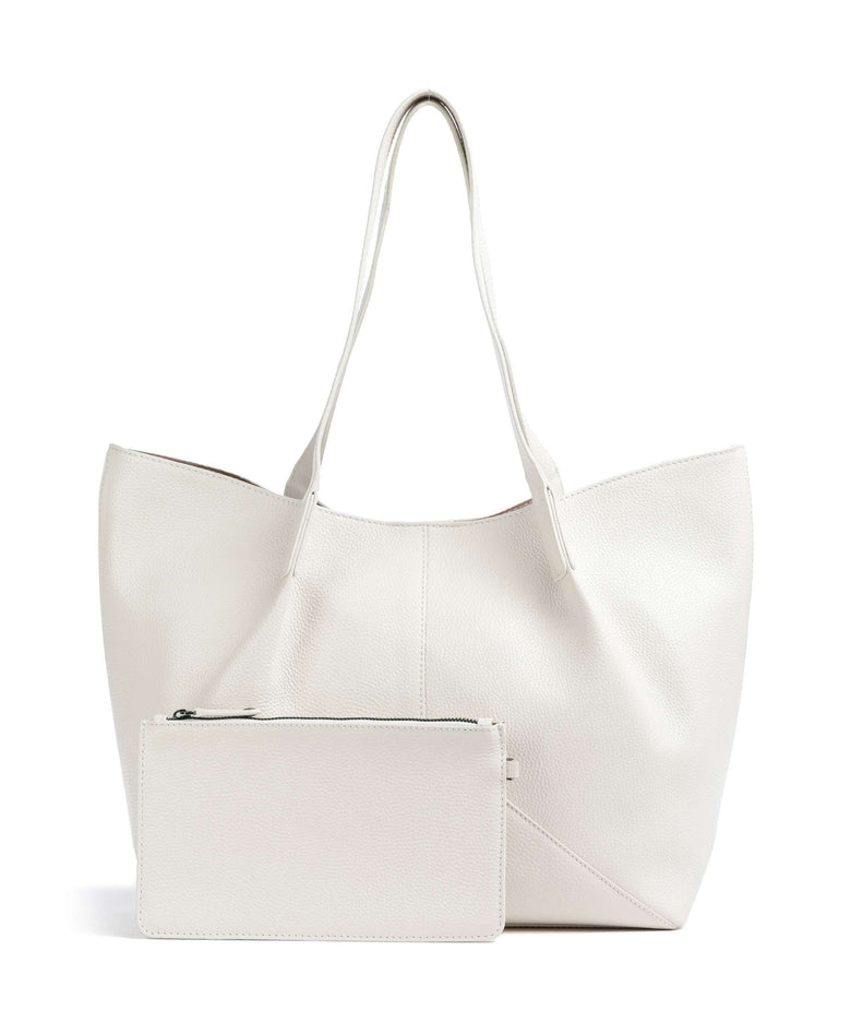 Bugatti Elsa Tote bag white