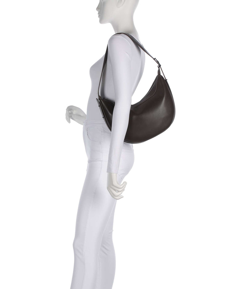 Bugatti Amelie Hobo bag braun