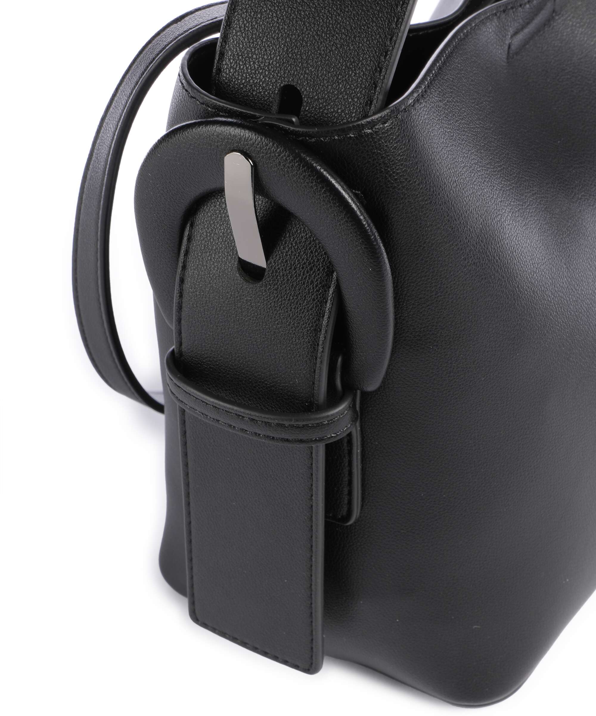 Bugatti Aria Handbag schwarz