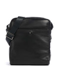 Bugatti Black Magic Crossbody bag schwarz