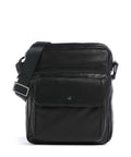 Bugatti Black Magic Crossbody bag schwarz