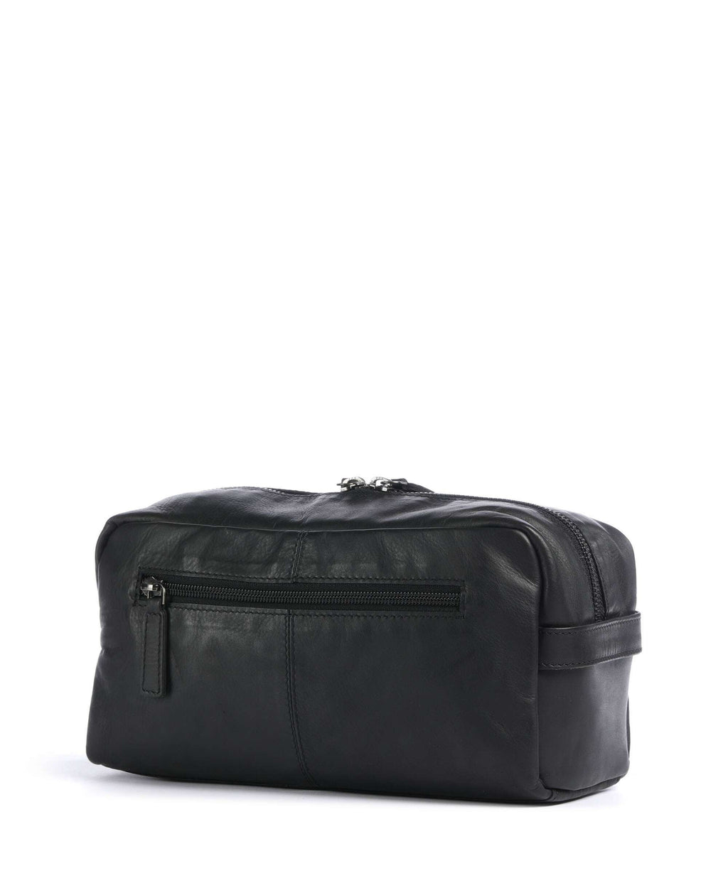 Bugatti Toiletry bag schwarz