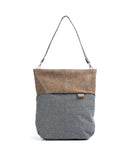 Zwei Olli OR12 Mochila tipo bolsa stone