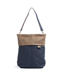 Zwei Olli OR12 Mochila tipo bolsa blue