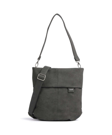 Zwei Mademoiselle.M M90 Saco de balde nubuk stone