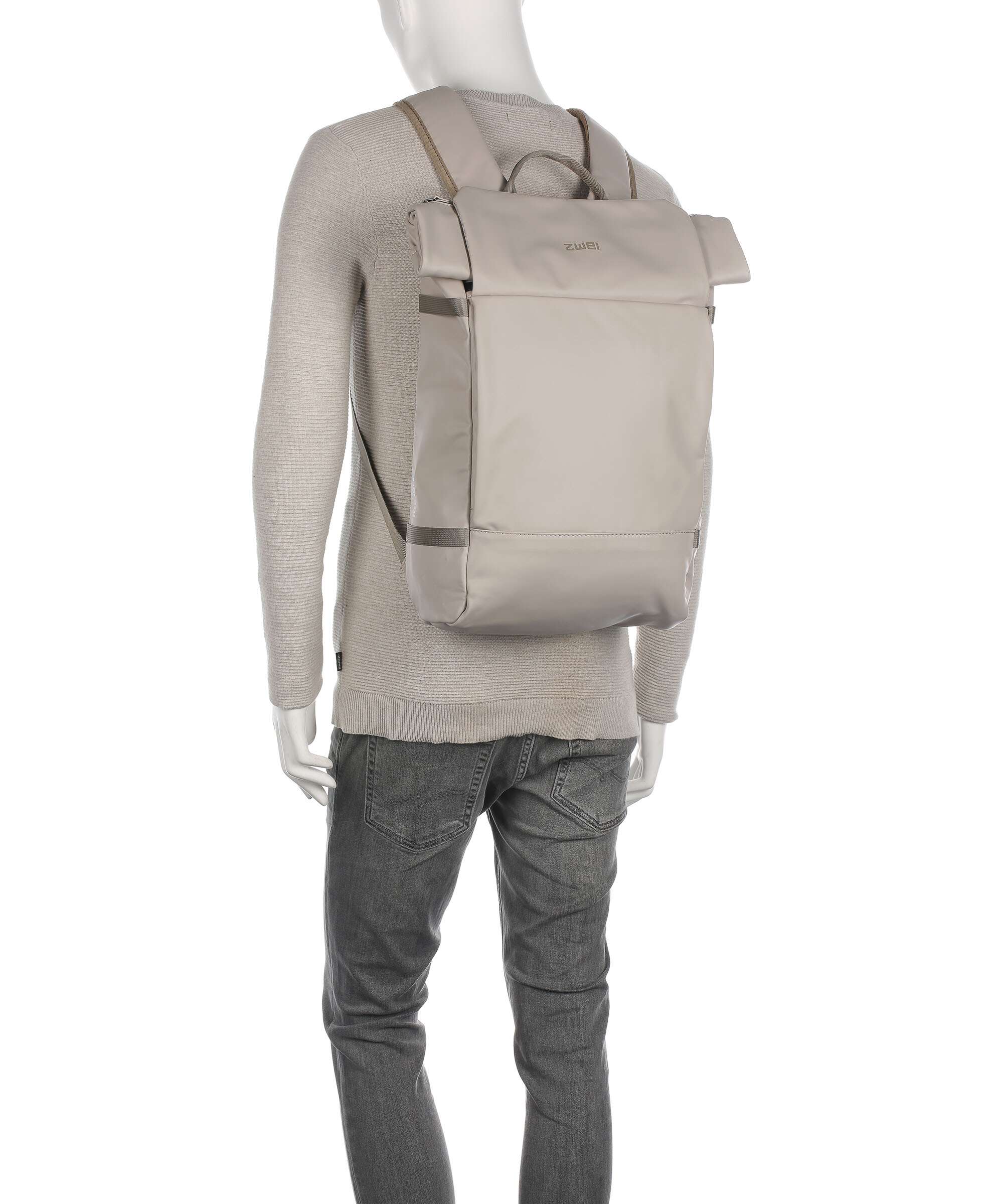 Zwei AQR350 Backpack sand