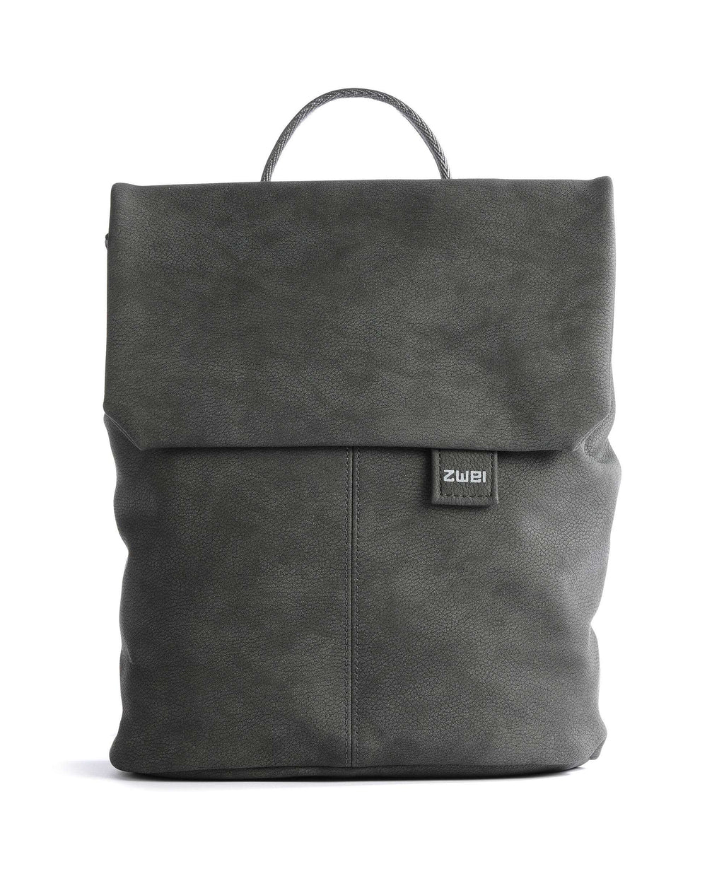 Zwei Mademoiselle.M MR8 Backpack nubuk stone