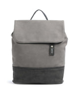 Zwei Jana JR13 Mochila nubuk stone