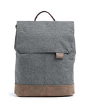 Zwei Olli OR13 Mochila stone