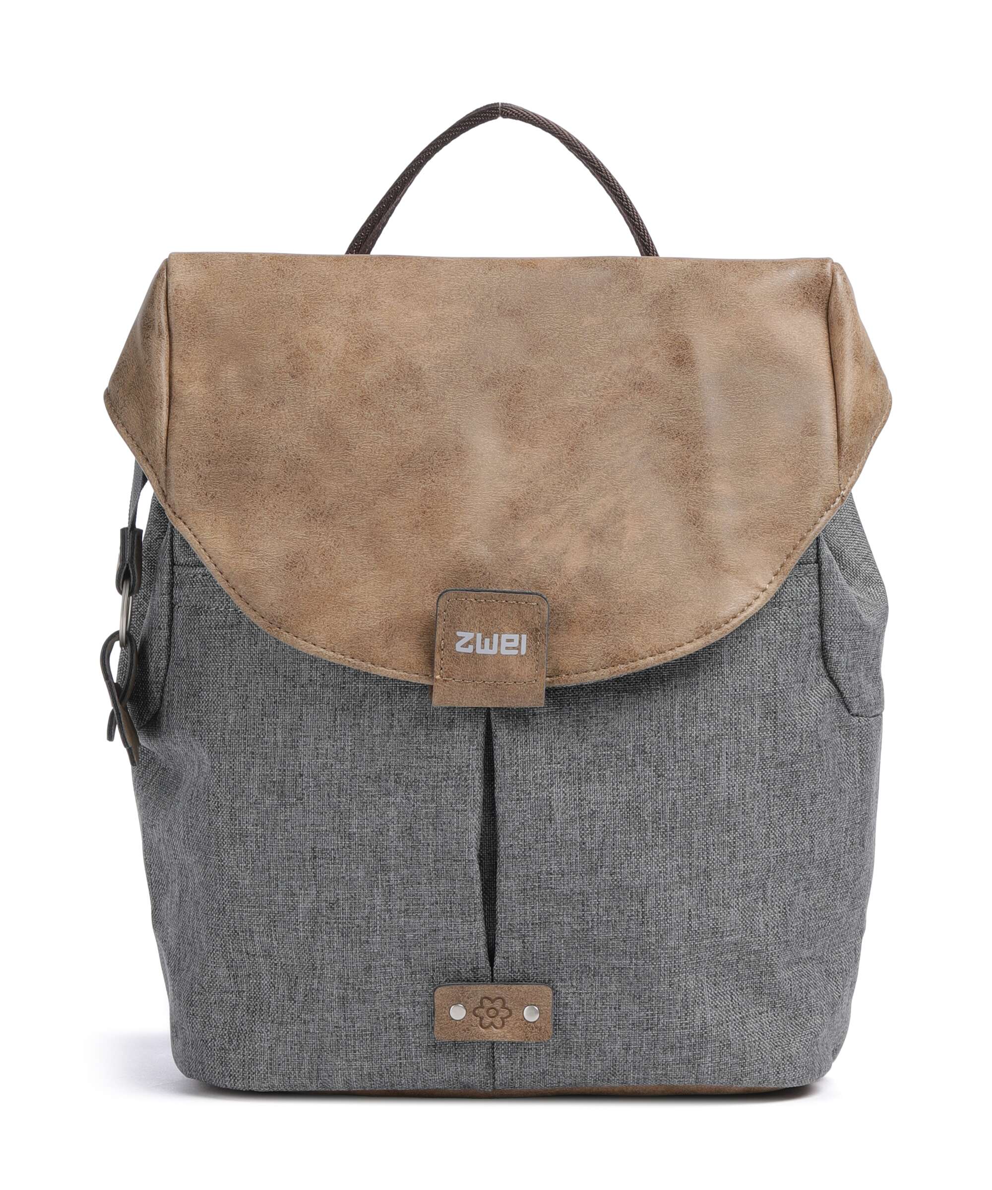 Zwei Olli OR8 Backpack stone