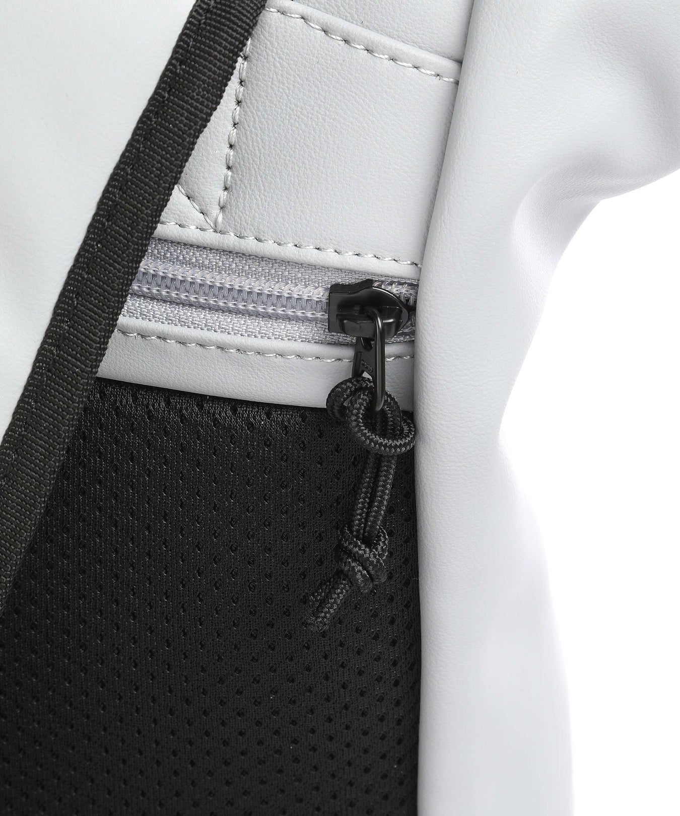 Zwei Cargo CAR200 Rolltop backpack ice