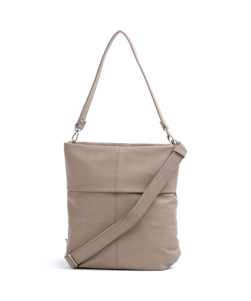 Zwei Mademoiselle.M M12 Hobo bag cappuccino