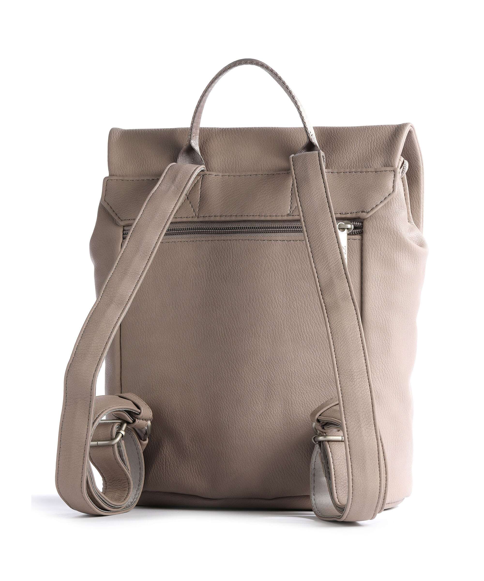 Zwei Mademoiselle.M MR8 Backpack cappuccino