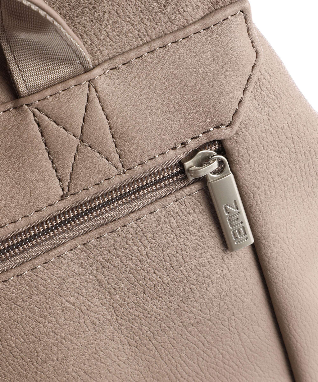 Zwei Mademoiselle.M MR8 Backpack cappuccino