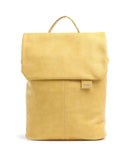 Zwei Mademoiselle.M MR13 Mochila lemon