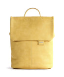 Zwei Mademoiselle.M MR8 Mochila lemon