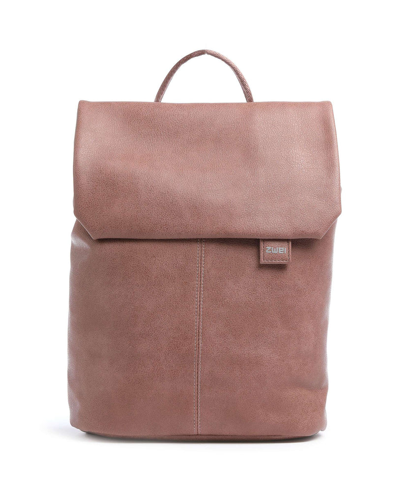 Zwei Mademoiselle.M MR13 Backpack blush