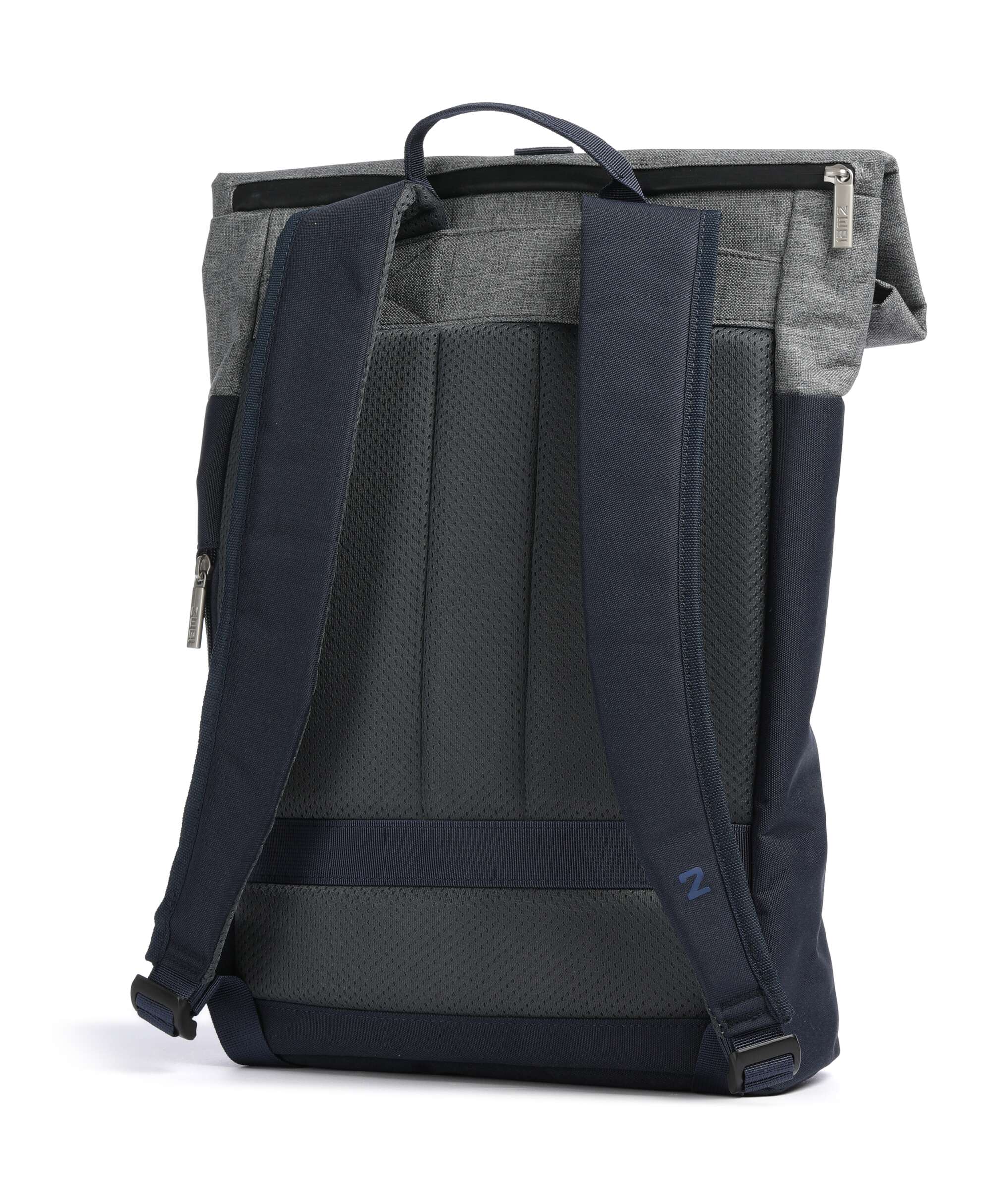 Zwei Kim KIR250 Rolltop backpack ink