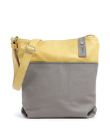 Zwei Jana J10 Bolsa tiracolo lemon