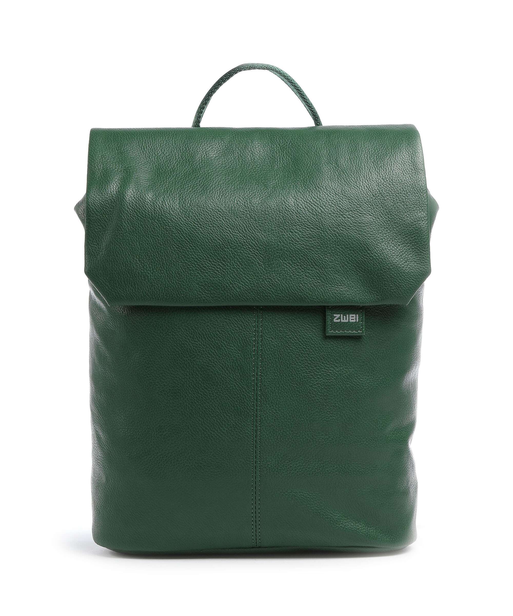 Zwei Mademoiselle.M MR13 Backpack moos