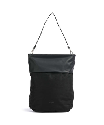 Zwei Kim KIR120 Mochila tipo bolsa black