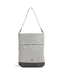 Zwei Benno BE120 Mochila tipo bolsa creme