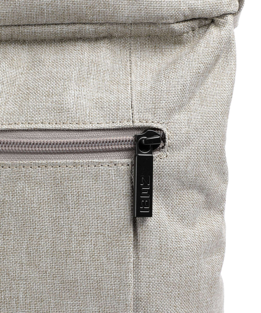 Zwei Benno BE120 Backpack bag creme