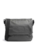Zwei Cargo CA130 bolsa mensageiro stone