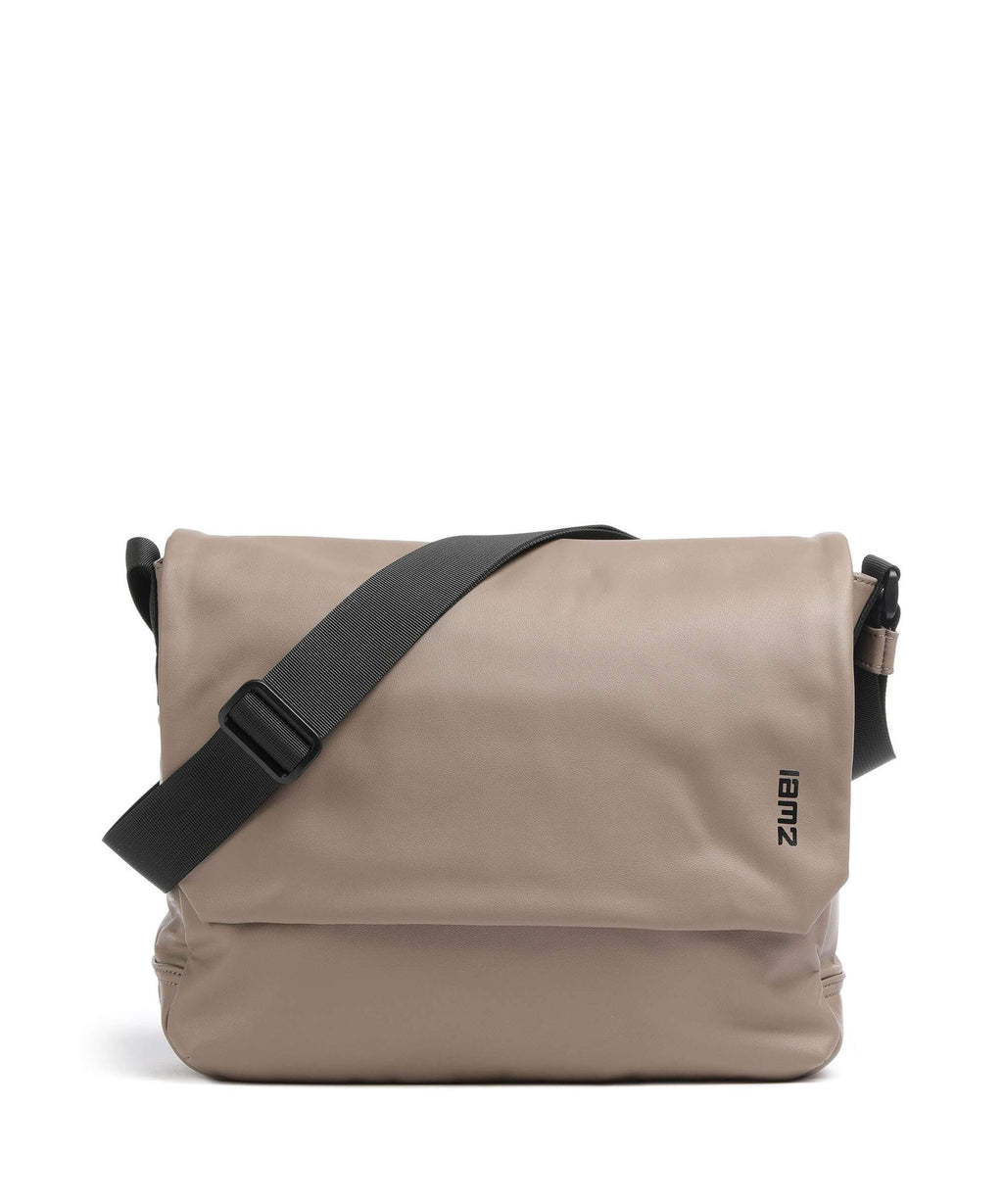 Zwei Cargo CA130 Messenger bag taupe