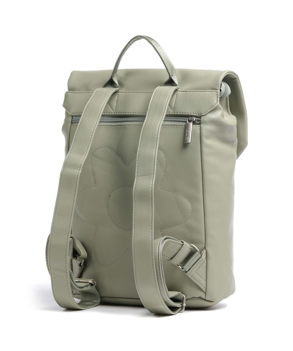 Zwei Mademoiselle.M MR13 Backpack jade