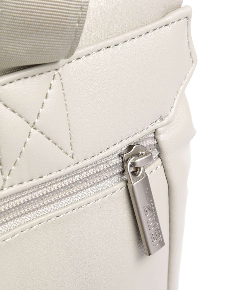 Zwei Mademoiselle.M MR13 Backpack cement