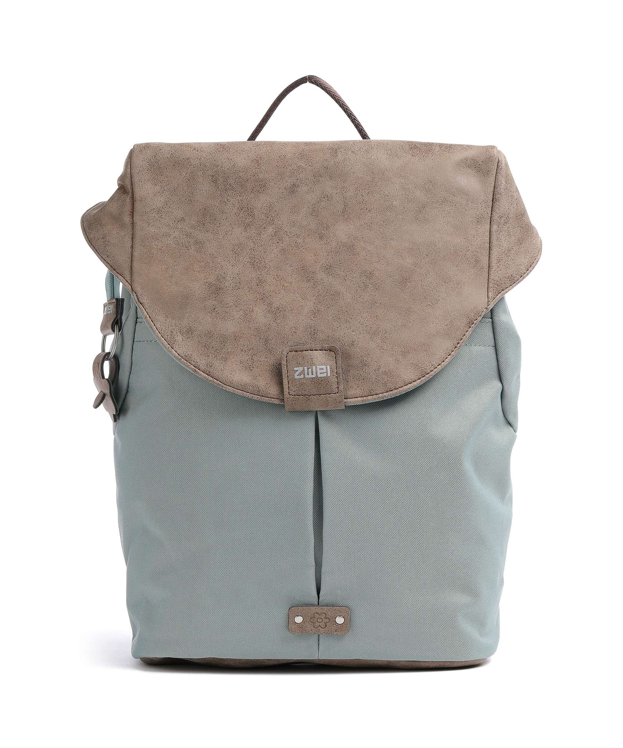 Zwei Olli O12 Backpack ocean