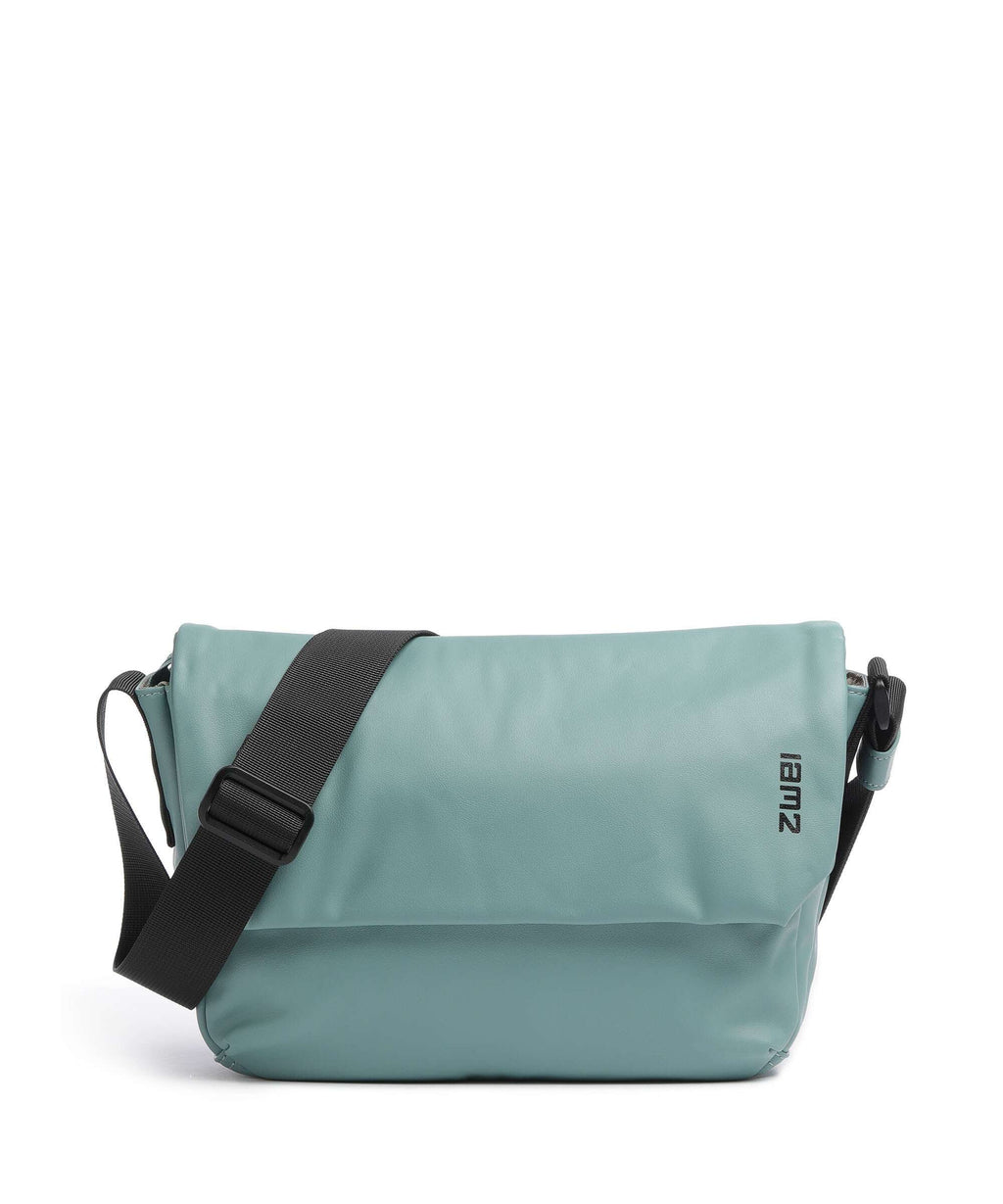 Zwei Cargo CA60 Messenger bag ocean