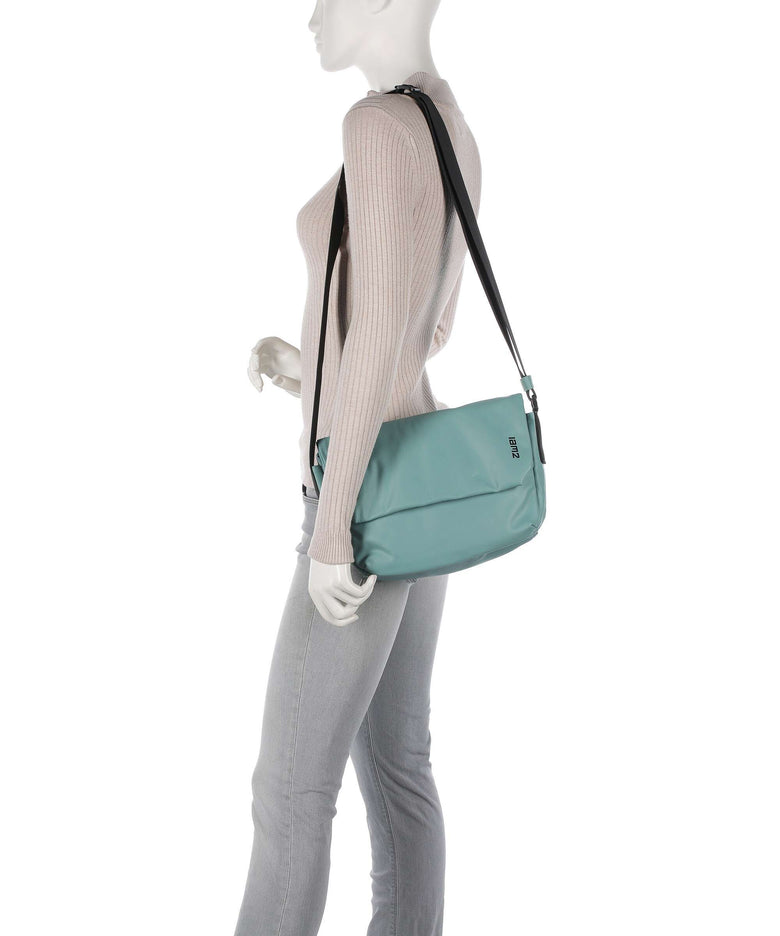 Zwei Cargo CA60 Messenger bag ocean