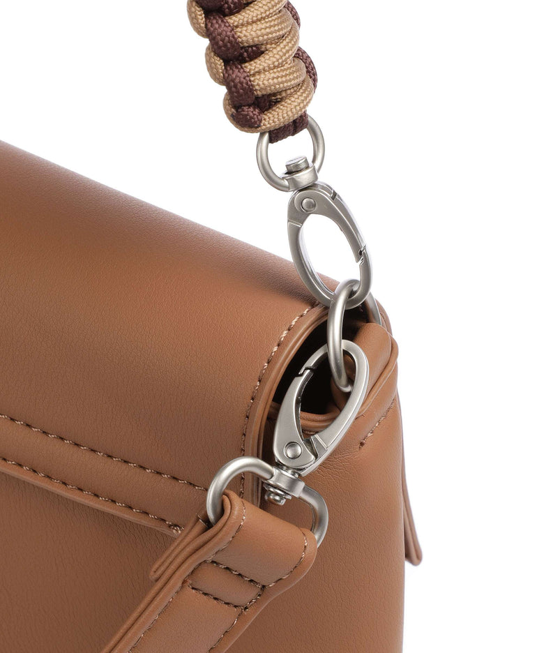 Zwei Yuna YU60 Shoulder bag hazel