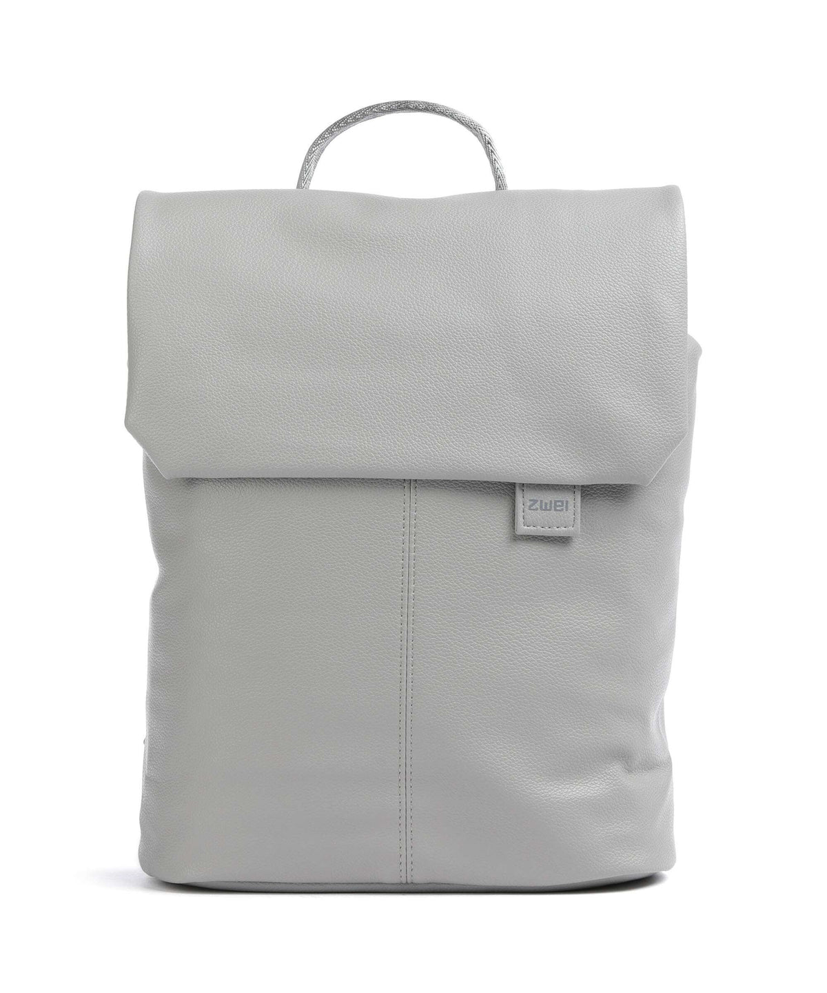 Zwei Mademoiselle.M MR13 Backpack foggy