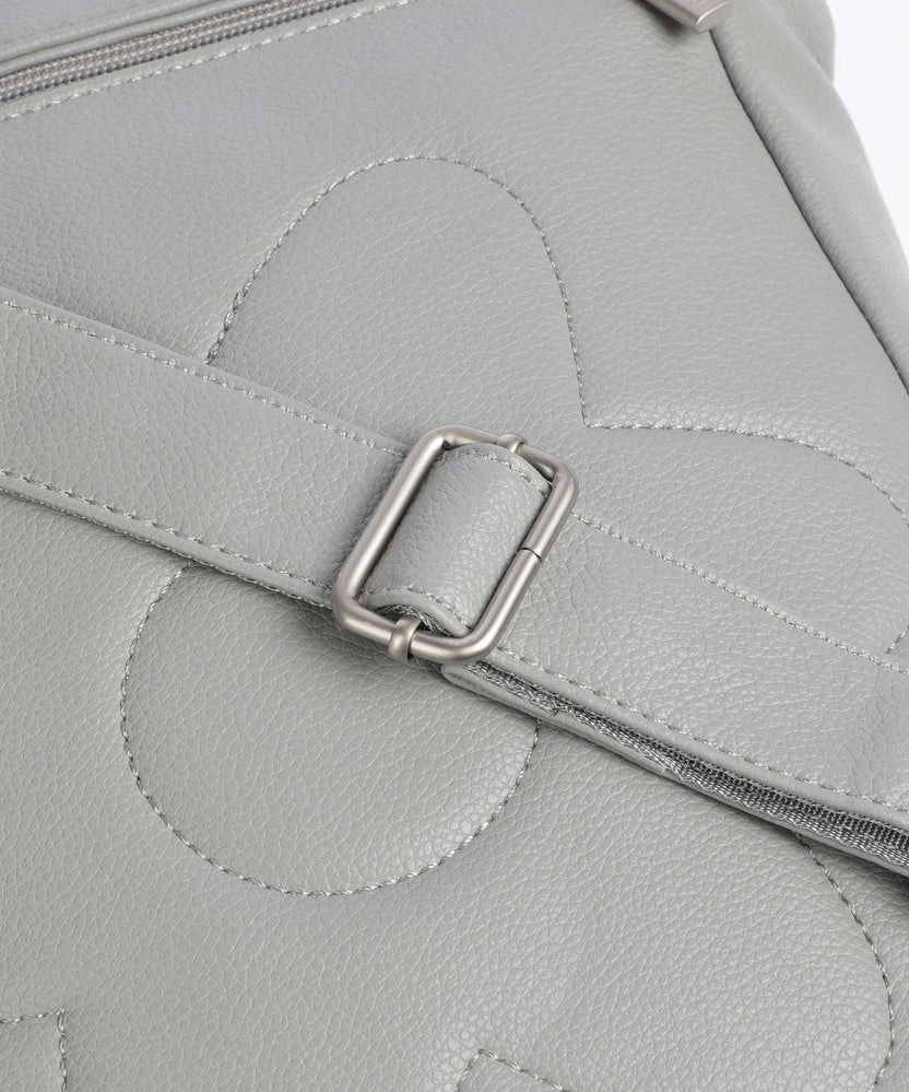 Zwei Mademoiselle.M MR13 Backpack foggy