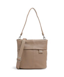 Zwei Mademoiselle.M M8 Bolsa tiracolo hazel