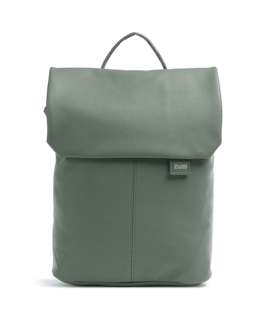 Zwei Mademoiselle.M MR13 Backpack eucalyptus