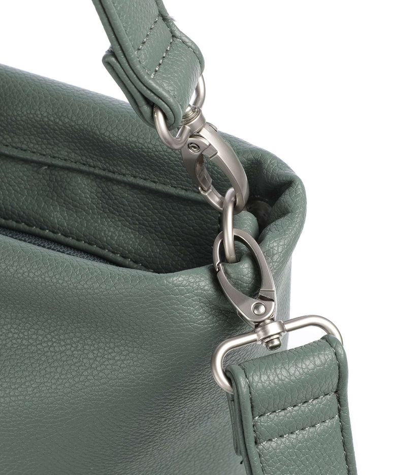 Zwei Mademoiselle.M M12 Hobo bag eucalyptus